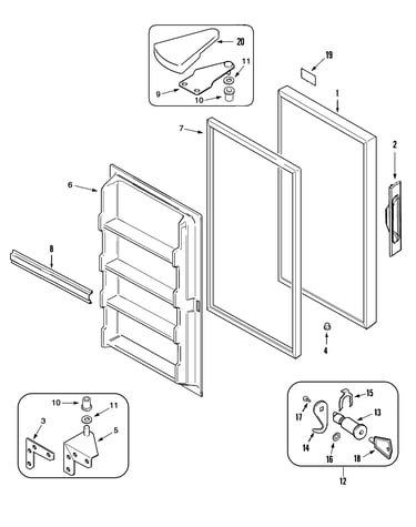 Door