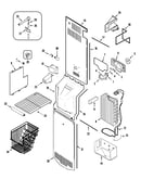 Freezer compartment