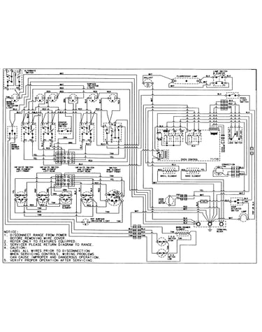 Wiring information