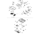 Maytag MBB1954GES-PMBB1954GS0 controls diagram