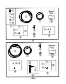 Installation accessories