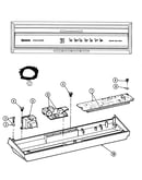 Control panel (wu885)