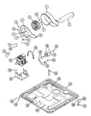Motor drive (mdg)
