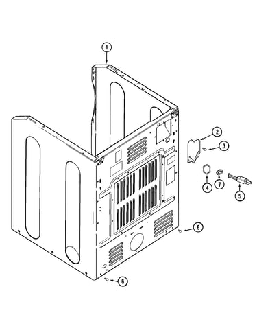 Cabinet-rear (mde)