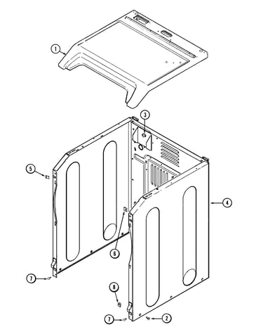 Cabinet (mdg)