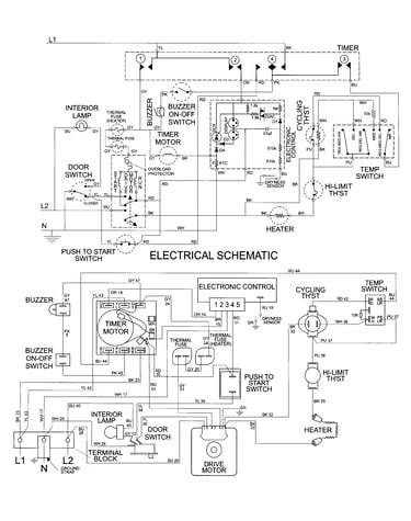 Wiring information