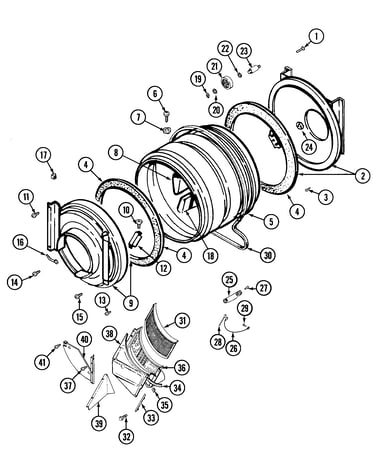 Tumbler