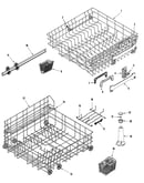Track & rack assembly