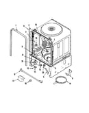 Inner tub