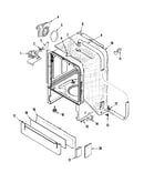 Outer tub