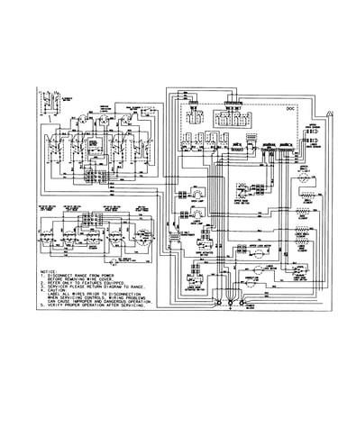 Wiring information
