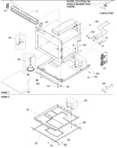 Controls & basepan assy