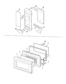 Control/door