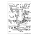Amana ARSE67RBS-PARSE67RBS0 wiring information diagram