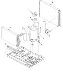 Sealed system
