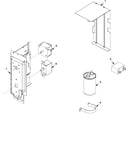 Control assy