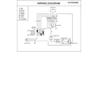 Amana AAC051FRB-PAAC051FRB0 wiring information diagram