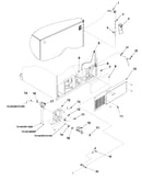 Cabinet back