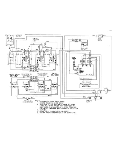 Wiring information