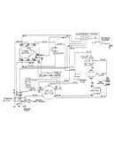 Wiring information-dryer
