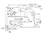 Maytag LSE7804AEE wiring information-dryer diagram
