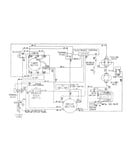 Wiring information-dryer