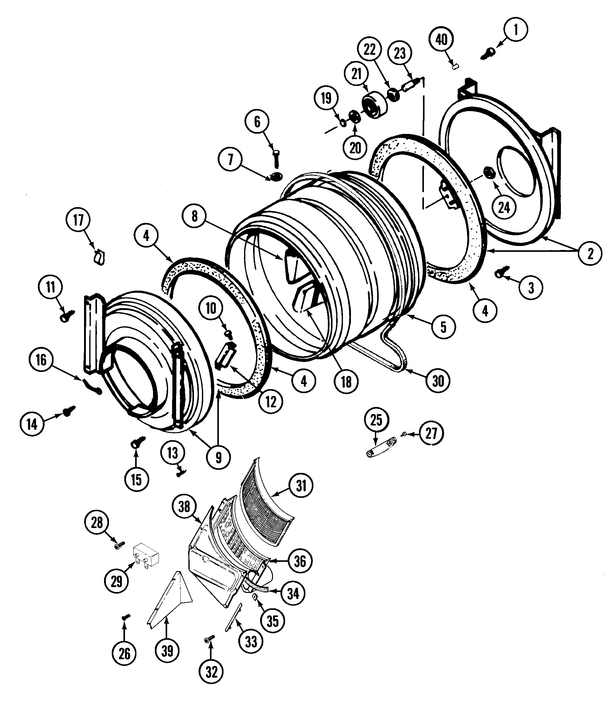 Tumbler