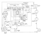 Maytag LSE9904ADE wiring information-lse9904ac* (dryer) diagram
