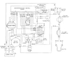 Maytag LSE9904ADE wiring information-lse9904ad* (dryer) diagram