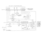 Maytag LSE9904ADL wiring information-all models (washer) diagram
