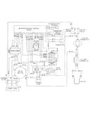 Wiring information-lse9904ad* (dryer)