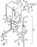 Cabinet-dryer