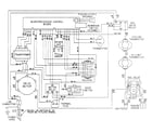 Maytag LSG9904AAL wiring information-lsg9904aa* (dryer) diagram