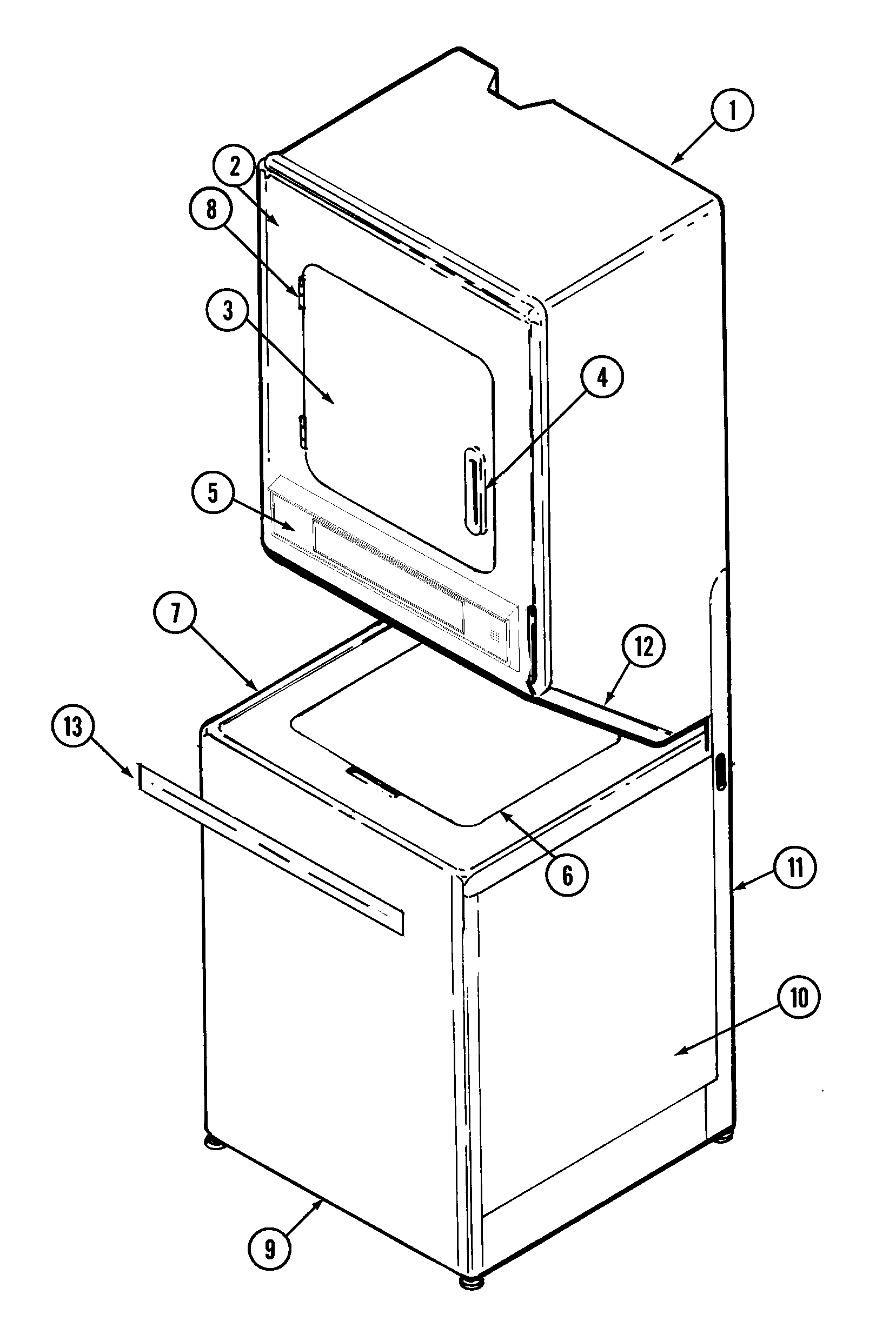 Front (lsg9904aam)