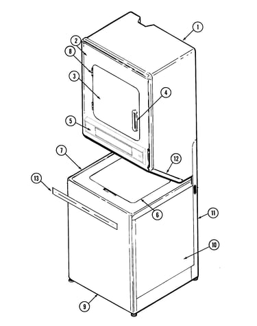 Front (lsg9904aam)