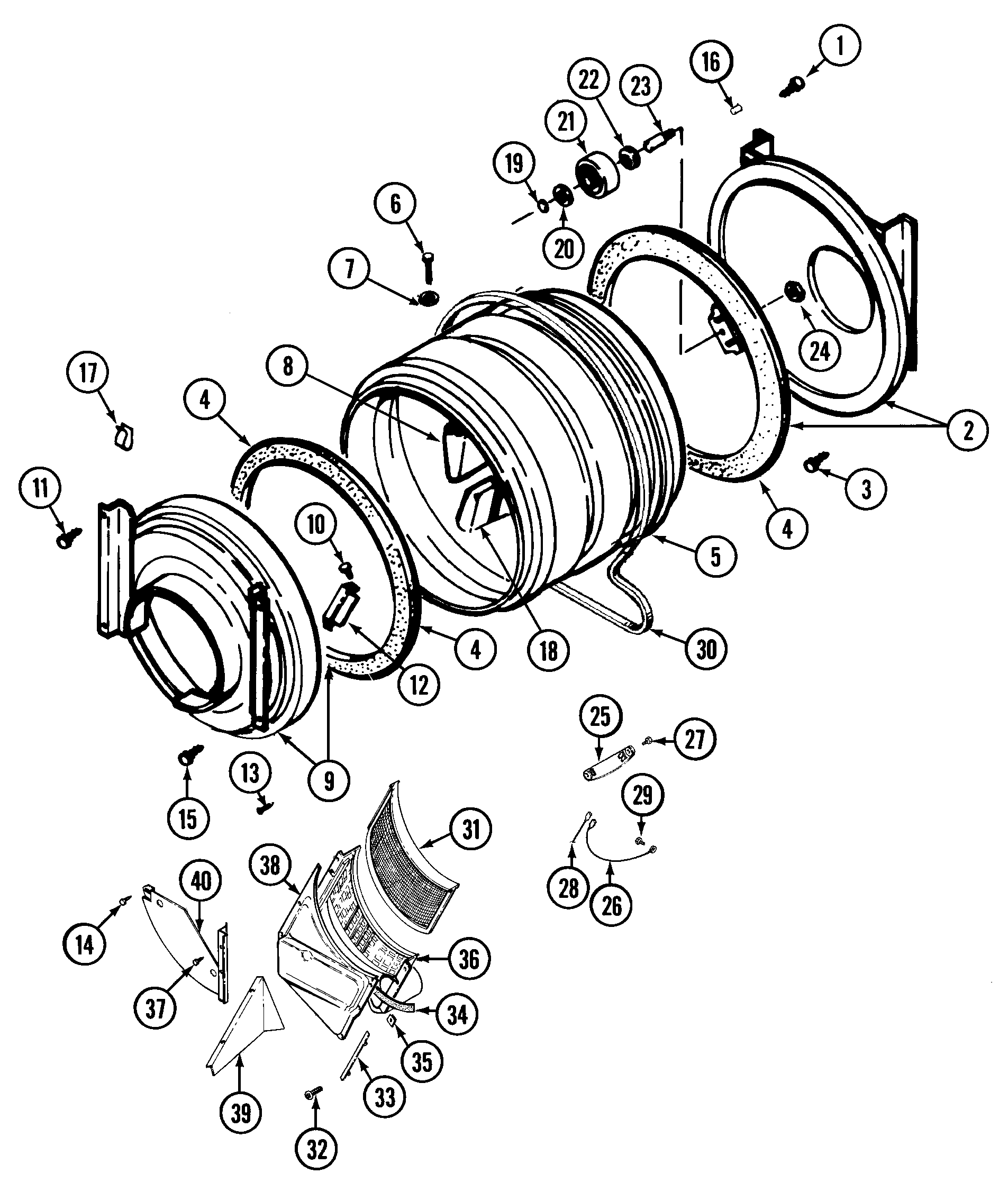 Tumbler