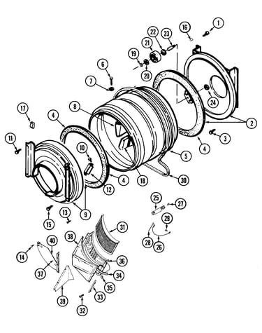 Tumbler