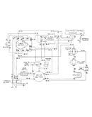 Wiring information-dryer