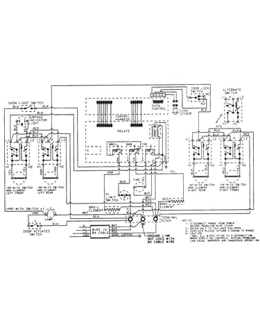 Wiring information
