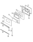 Door (ser. pre. 12)