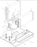 Compressor assy