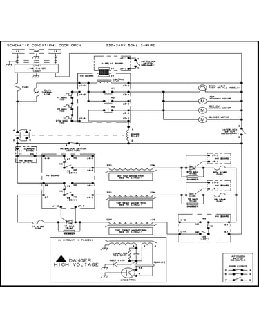 Wiring information