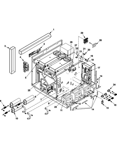 Electrical components