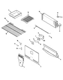 Freezer compartment