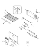 Freezer compartment