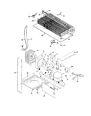 Unit compartment & system