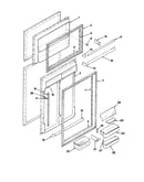 Door (inner)