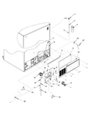 Cabinet back