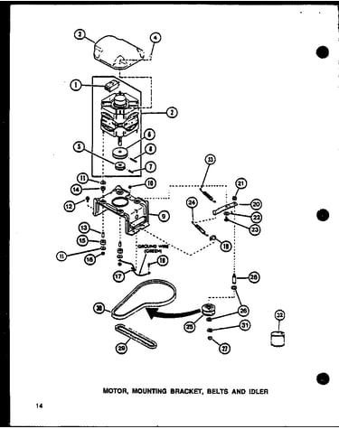 Motor