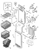 Freezer compartment